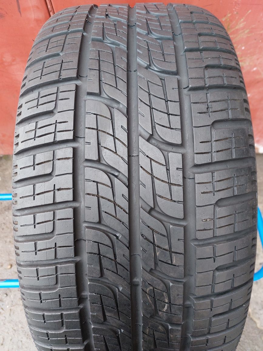 295/40/21 R21 Pirelli Scorpion ZERO 1шт шини