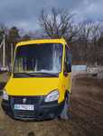 Продам Баз 2215 Дельфін Дизель