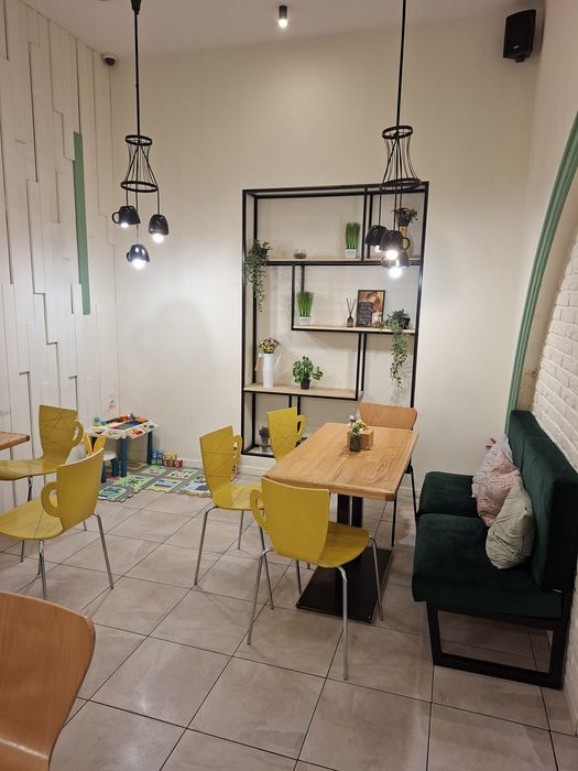 Готовий бізнес, у центрі Коломиї