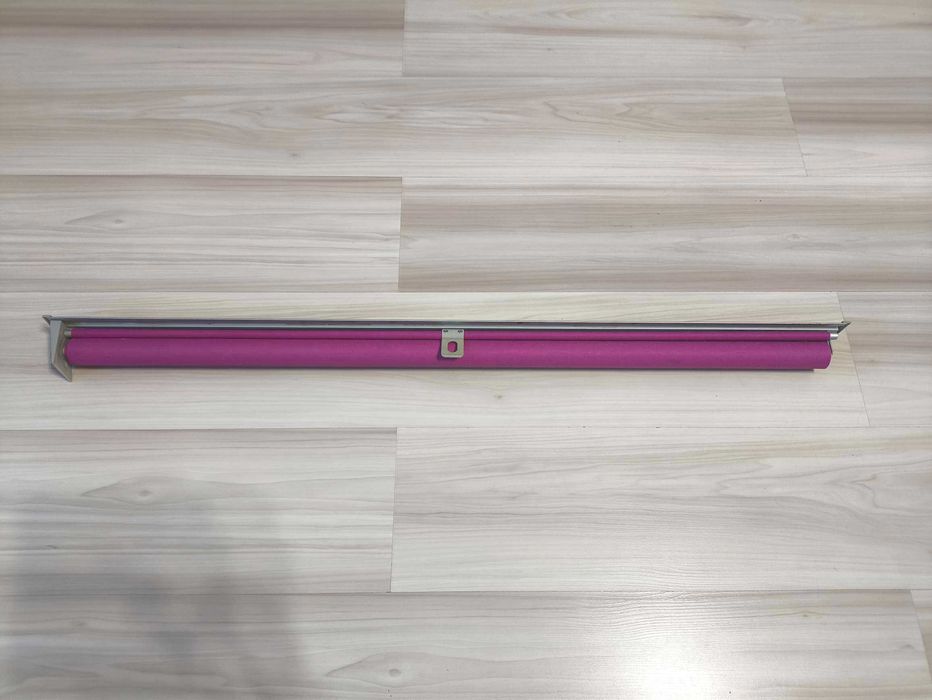 Roleta wewnętrzna do okna fakro 114x140