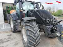 Wyłączanie AdBlue / New Holland Kubota Massey Ferguson Steyr Valtra