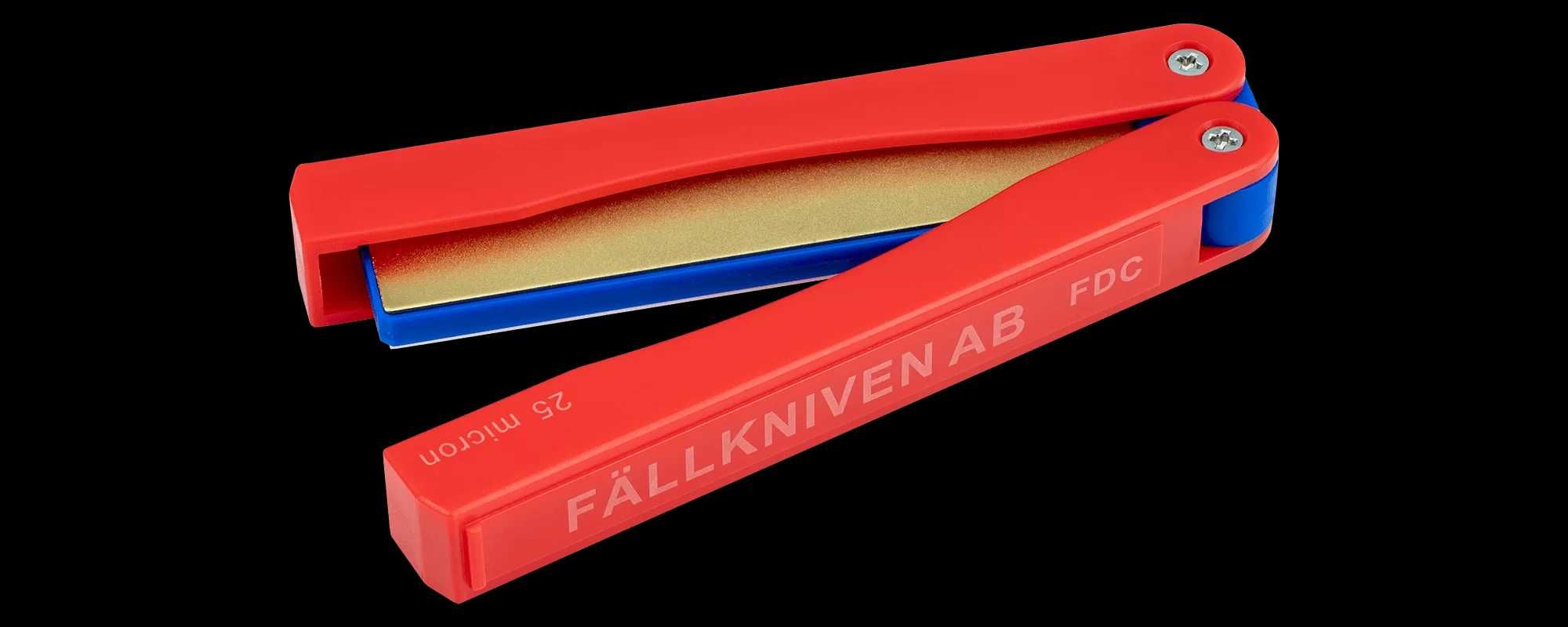 Osełka Fallkniven FDC