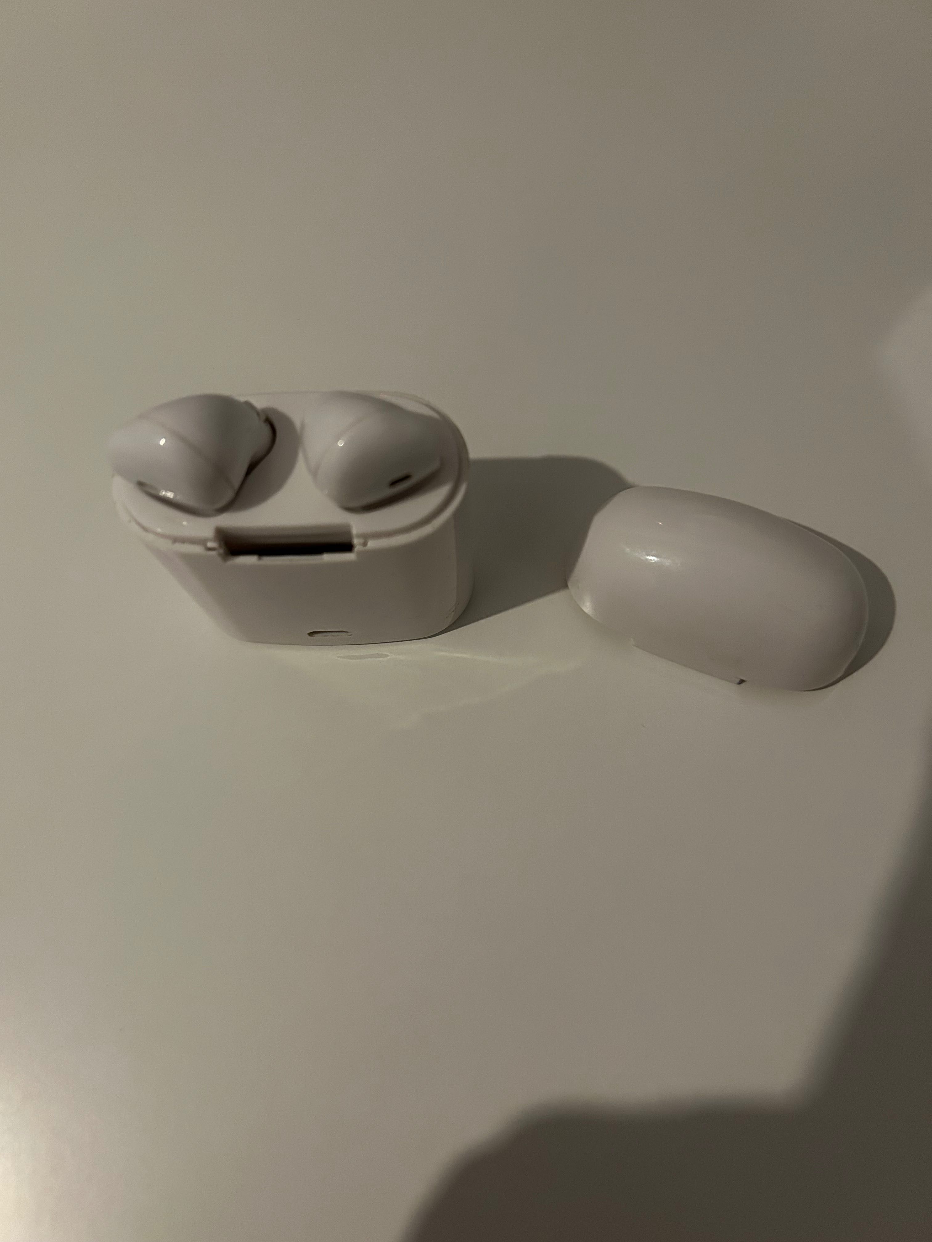 Słuchawki SAVIO TWS-01