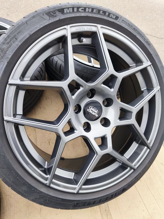 Диски Kia Hyundai Mazda Honda Acura Tesla Toyota Lexus Subaru 19(5*114