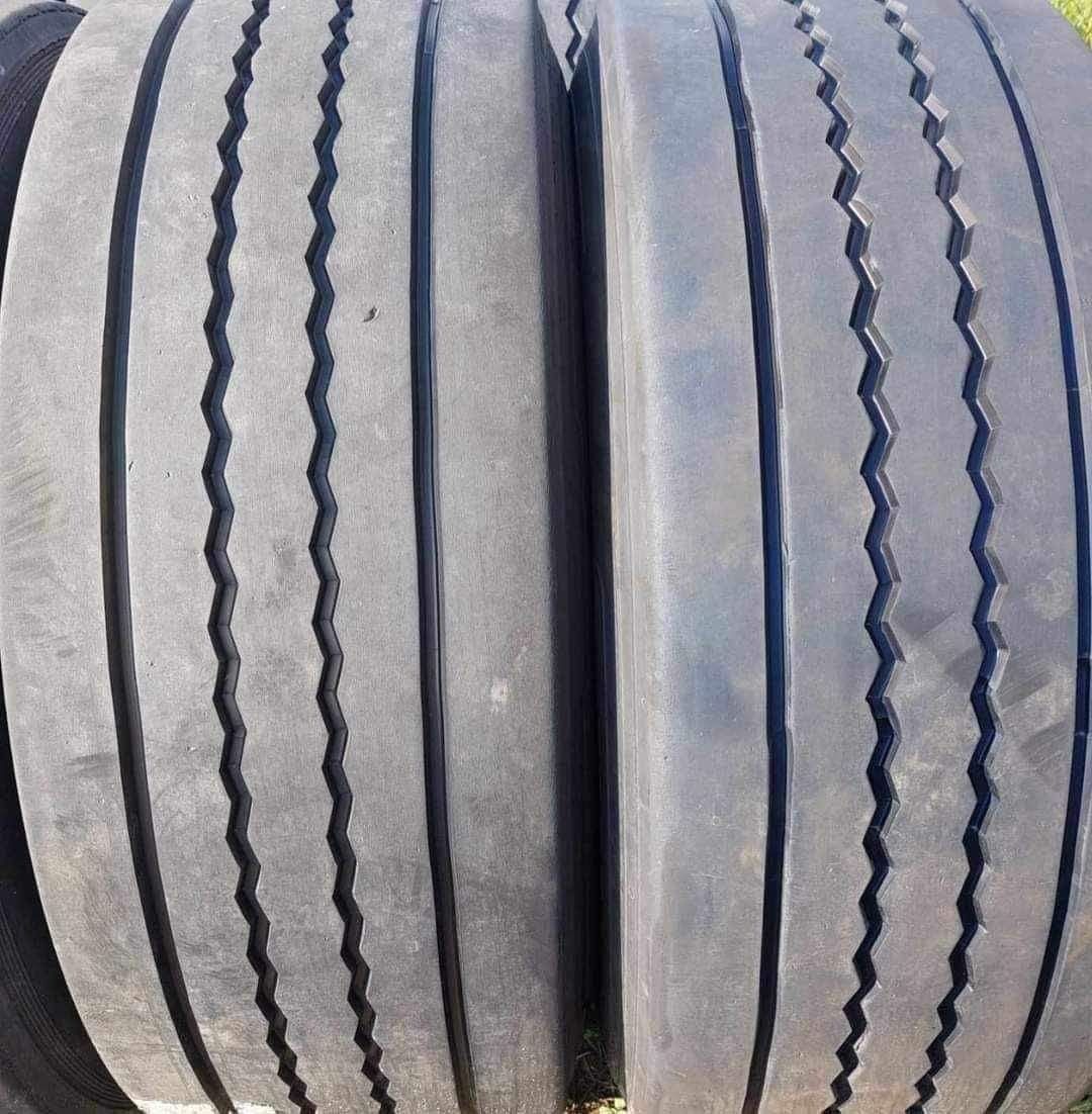 385/65R22.5 Goodyear Dunlop Continental Michelin Firestone Next Tread
