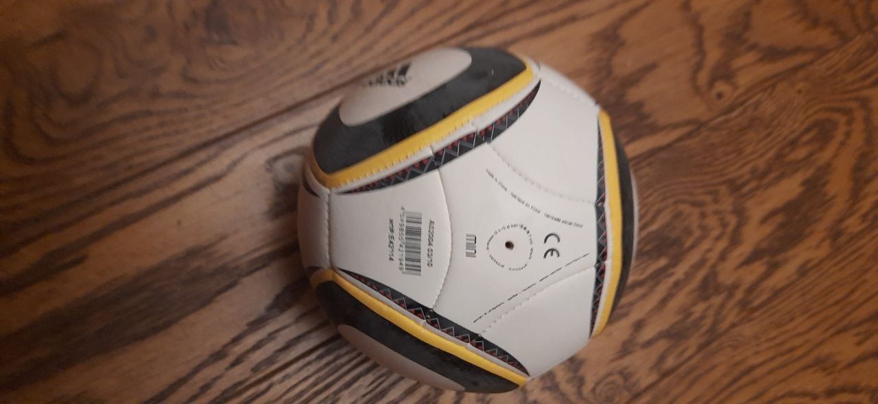 Сувенір міні м'яч футбольний Adidas Jabulani mini 2010 ПАР адідас
