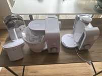 Sprzedam mikser 6w1 silvercrest skm550 B3 6w1