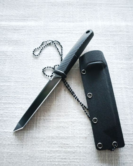 Nóż Dune Neck Tanto/ 9CR18