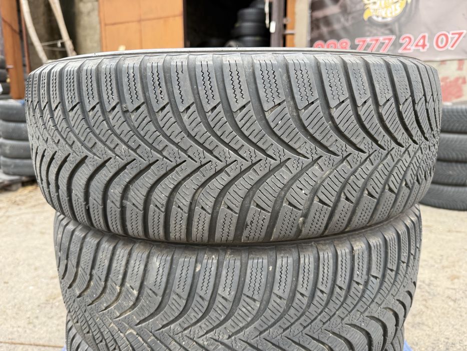 215/65 r16 Hankook Winter I*Cept RS2 Резина зимняя