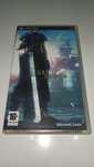 sony psp CRISIS CORE FINAL FANTASY VII unikat angielska wersja PREMIUM