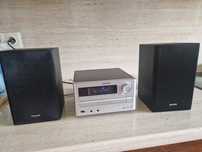 Mini wieża Philips MCM 2000