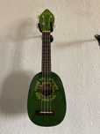 Ukulele sopranowe KALA KA-Kiwi + pokrowiec