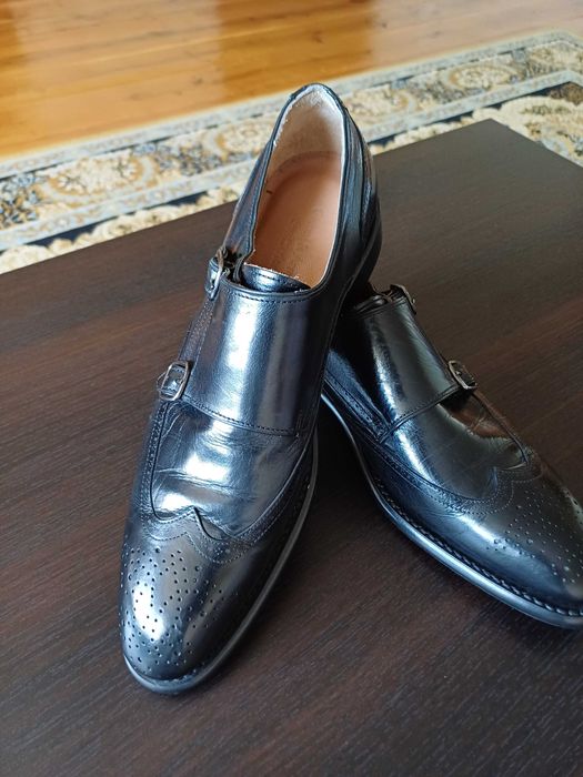 Чоловічі туфлі  р.42