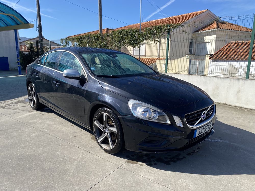 Volvo S60 R-Design | OPORTUNIDADE