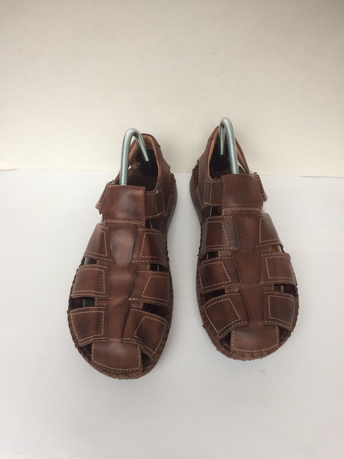 Pikolinos шкіряні кросівки сандалі 43
