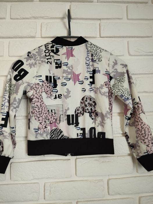 Dres dziecięcy 110/116