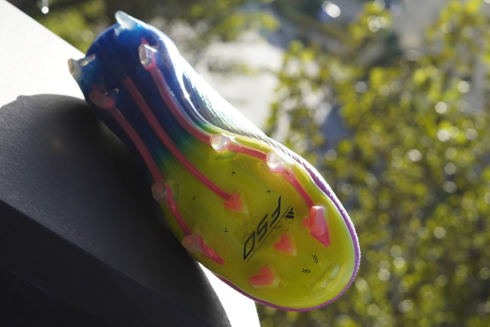 Chuteiras de futebol Adidas F50 Elite FG