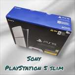 Konsola SONY PlayStation 5 Slim PS5 CFI-2016 GWAR.