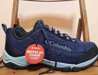 Кроссовки Columbia, кроссы, коламбия, обувь, 45 раз, чоловічі кросівки