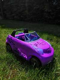 Samochód zabawkowy Monster High