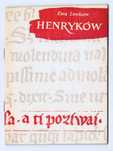 Henryków, historia i zabytki, Dolny Śląsk, wydanie II