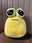 Nowa maskotka Pou