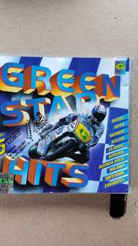 Green Star Hits 5