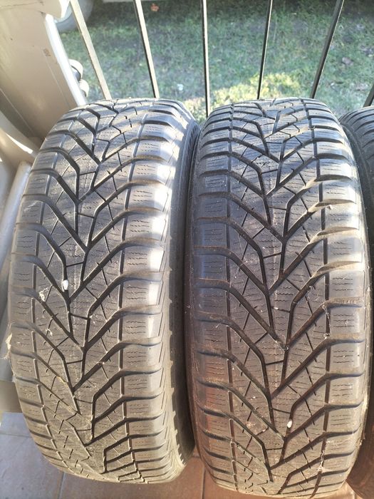 Koła 15 Opel Meriva 5x110  185/60