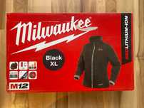Kurtka damska Milwaukee podgrzewana XL