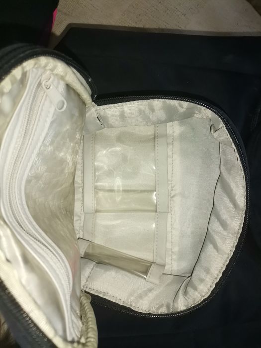 Mochila muda fraldas Prenatal