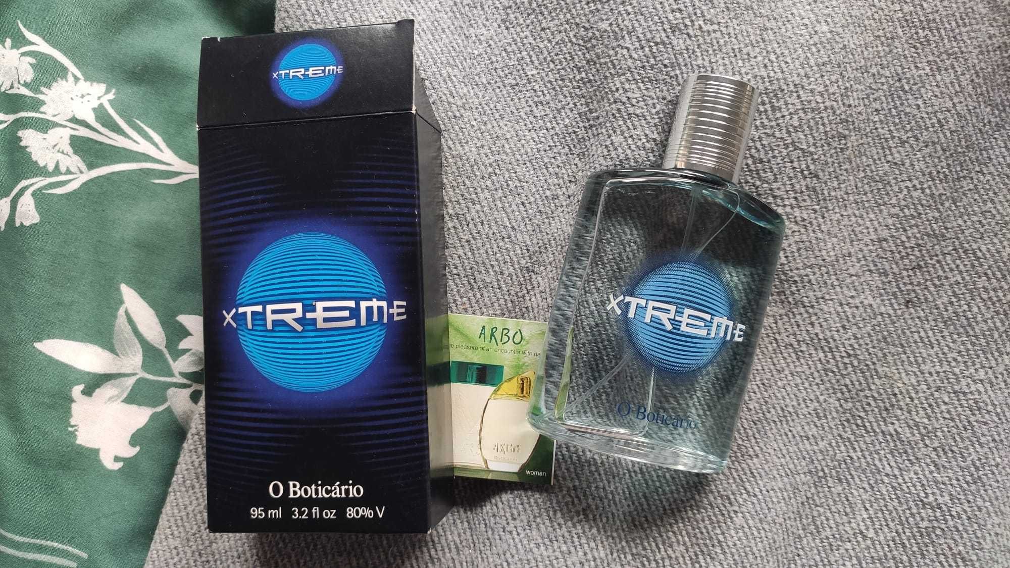 Kit para Homem - Perfumes / Cremes / Outros