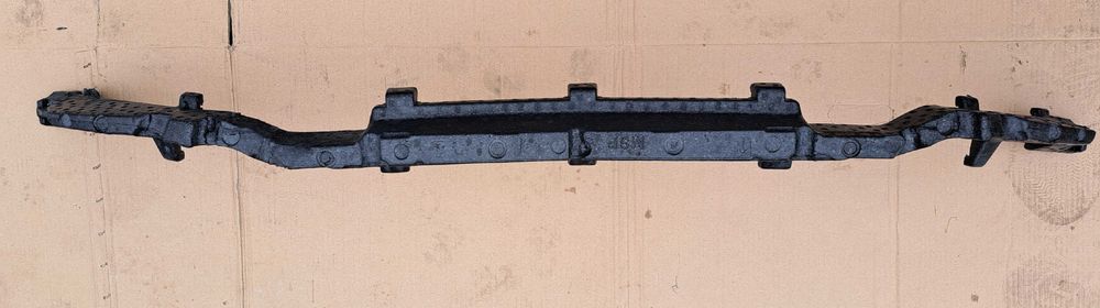 Absorber styropian zderzaka przód przedni BMW X3 G01 X4 G02