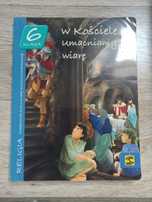 Podrecznik do religii klasa 6