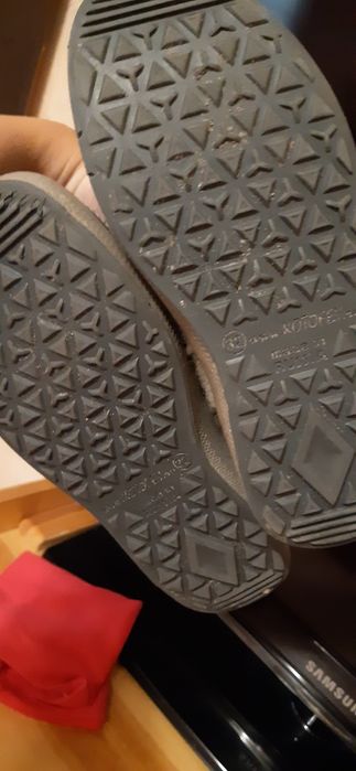 Валенки Котофей 32р. Сост новых