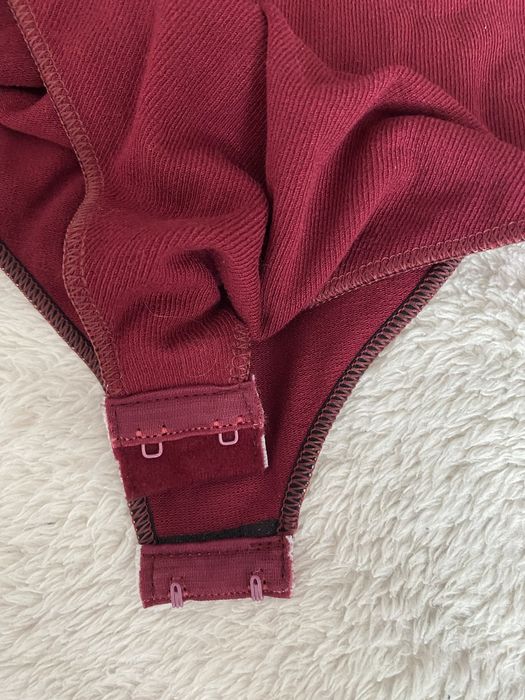 Nowe body Gatta z koronką