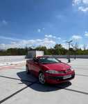 Renault Megane Cabriolet