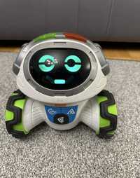 Robot interaktywny Movi Fisher Price