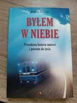 Byłem w niebie- prawdziwa historia śmierci i powrotu do życia, Sigmund