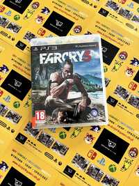 Far Cry 3 PS3 ( Wymiana Gier )