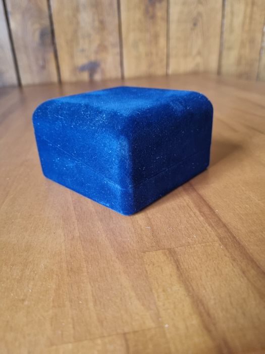 Pudełko na biżuterię