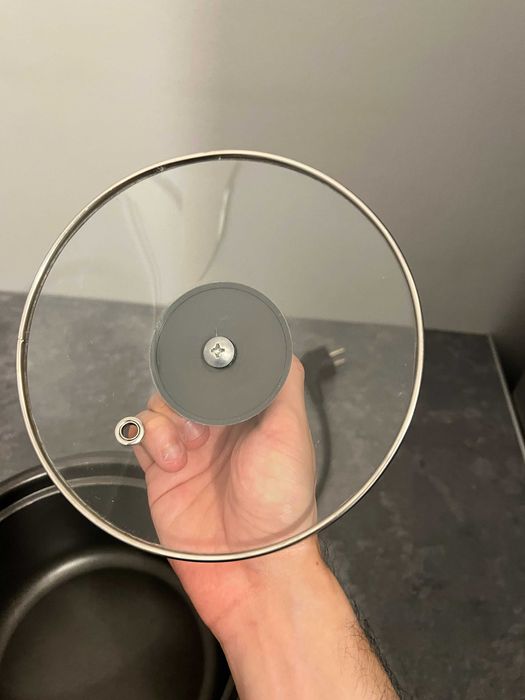 ryzowar Sencor SRM-0601BK Rice cooker