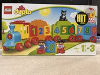 LEGO Duplo 10847