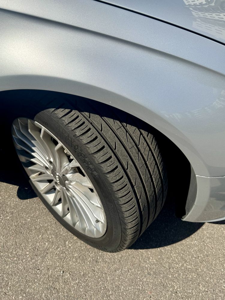Audi A4 B8 2014 рік