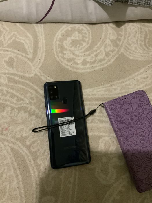 Samsung A21s 3/32gb NFC