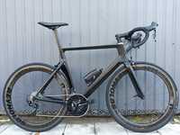 CANYON Aeroad CF Sl 7.0 карбон шосе