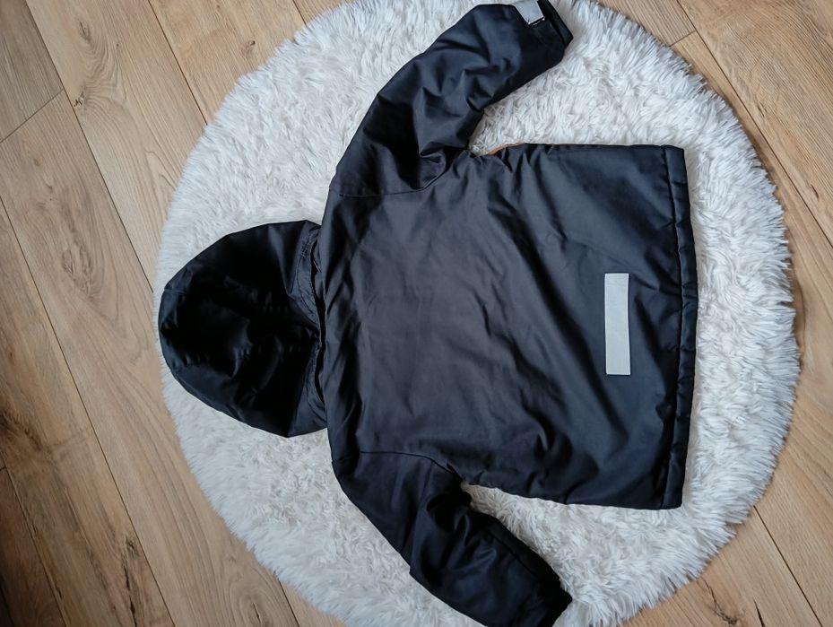 Kurtka zimowa 92 H&M