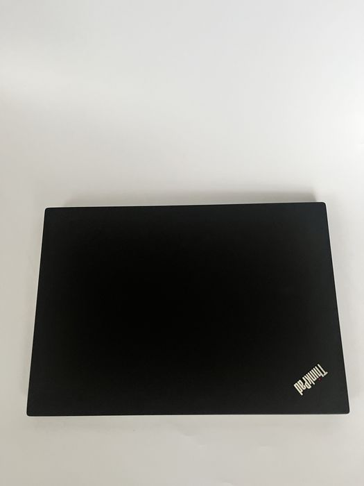 Lenovo thinkpad T14 gen2 i5-1145g7 16ram 14"FHDips