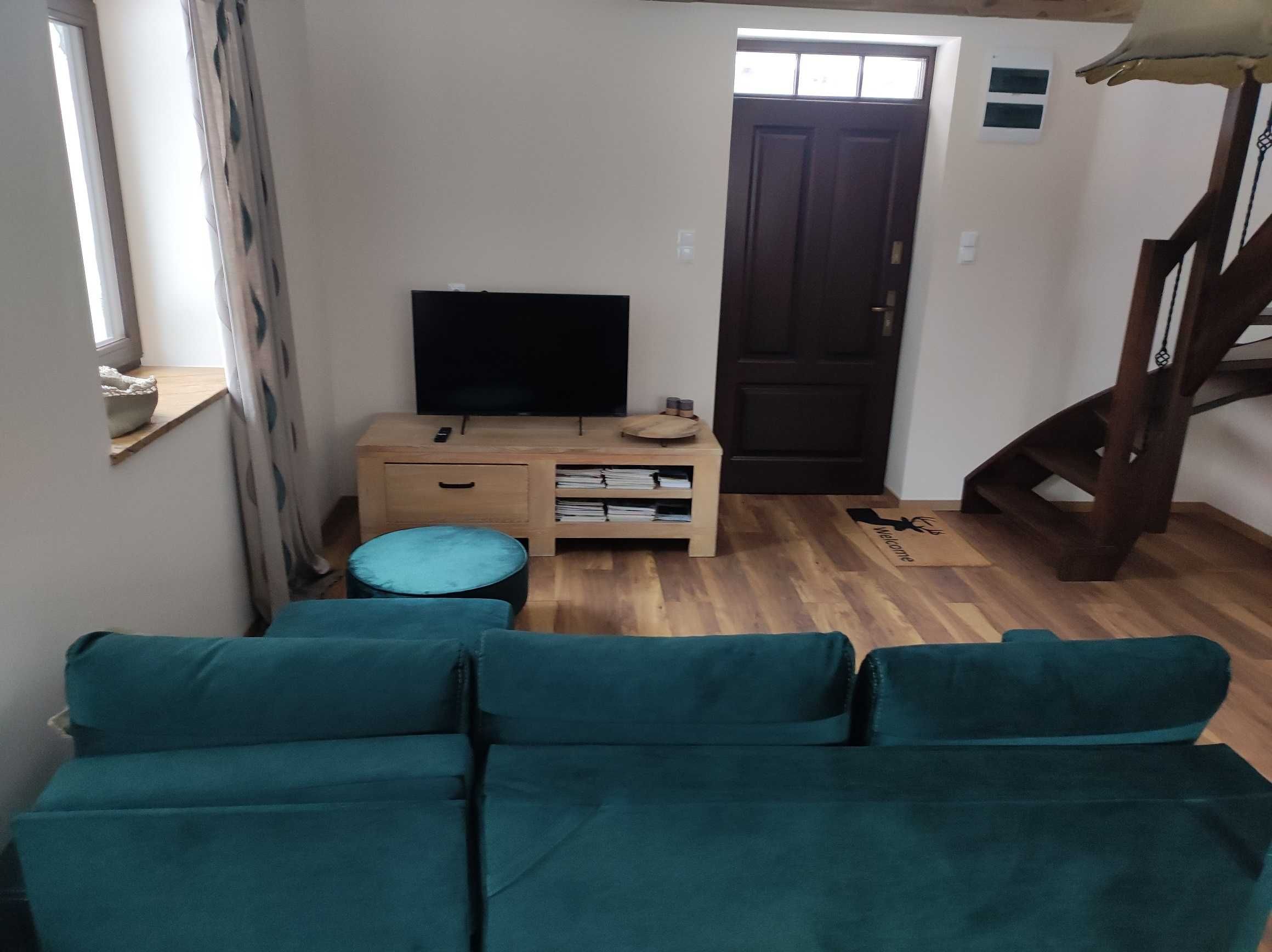 Apartament Kowary 2-4 (5) osób
