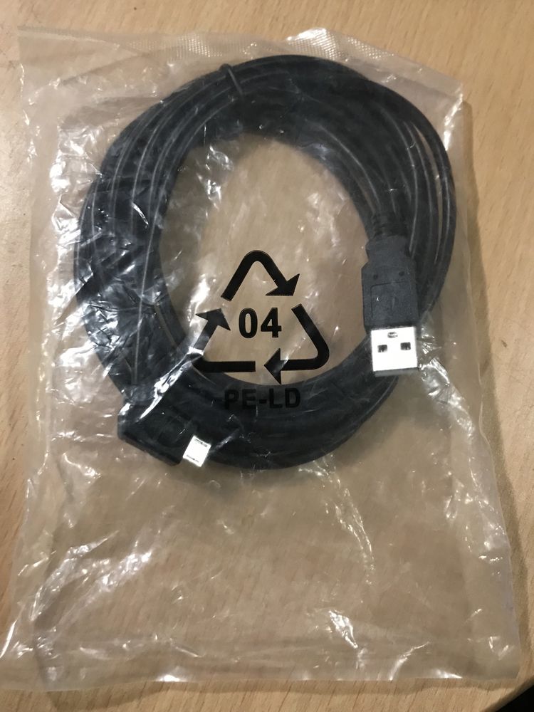 Шнур usb-micro usb