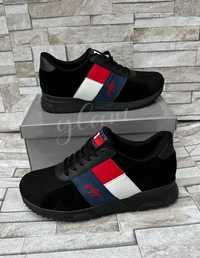 Tommy Hilfiger buty męskie 41-46